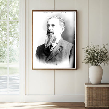 Joaquin de Casasus: A Voice of Early 20th Century Change
