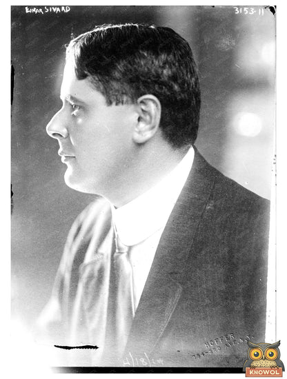 1914 Snapshot of Everyday American Life