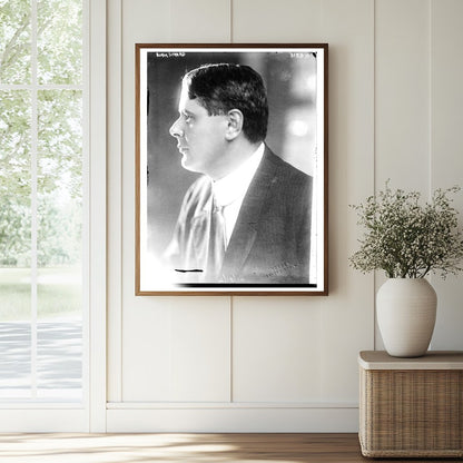 1914 Snapshot of Everyday American Life