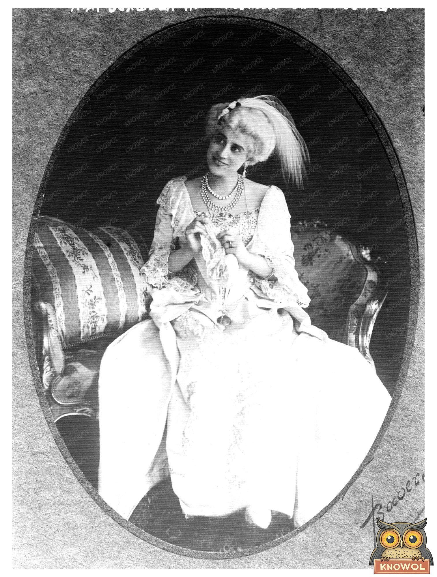 May Scheider Shines in Early 20th-Century Operetta
