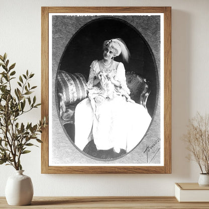 May Scheider Shines in Early 20th-Century Operetta