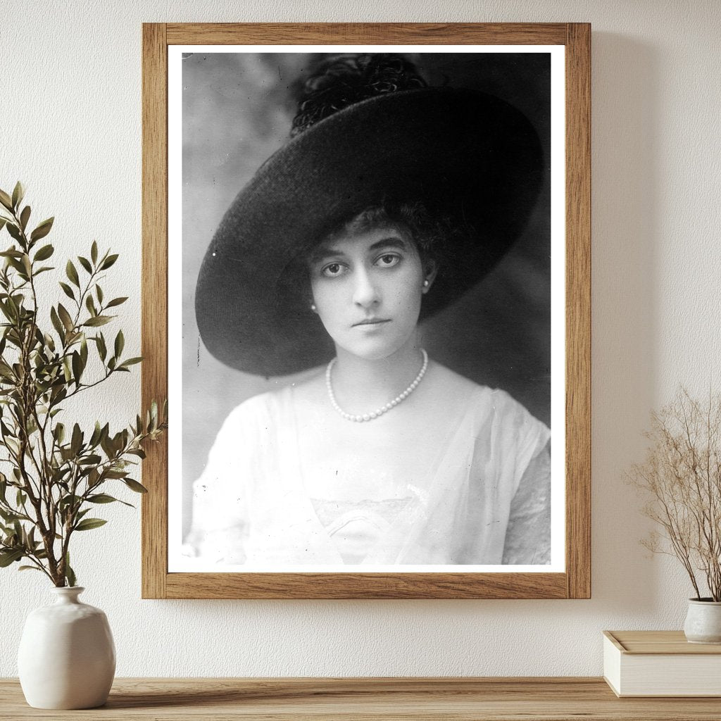 Mary L. Duke: Philanthropist of the Early 20th Century