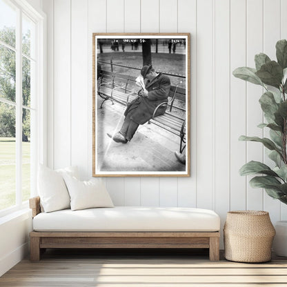 Union Squares Vibrant Life: Manhattan 1910-1915