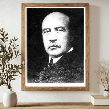 Historic Alfred Craven Print, Vintage Art