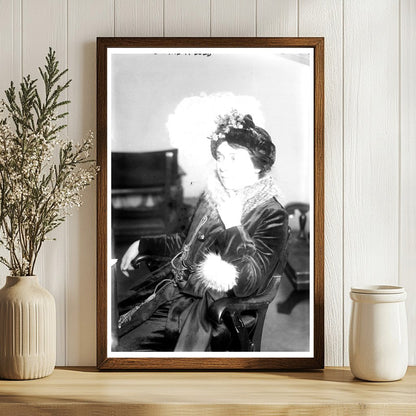 Sophie I. Loeb: Pioneering Advocate for Child Welfare