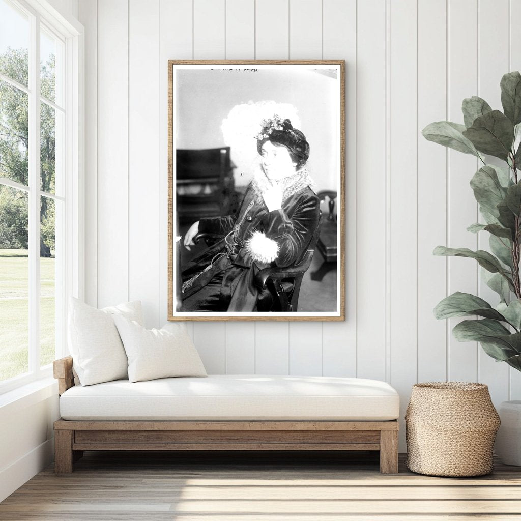 Sophie I. Loeb: Pioneering Advocate for Child Welfare