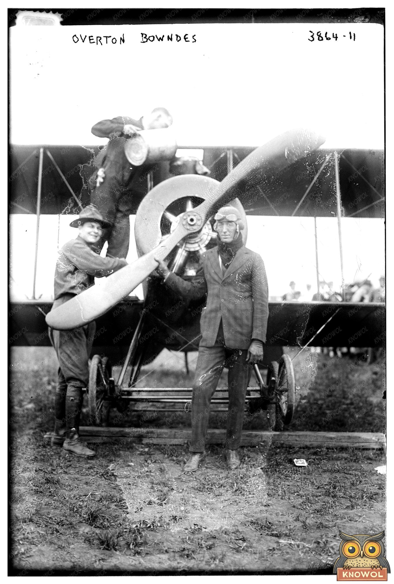 1916 Overton Bowndes: Architectural Elegance Unveiled