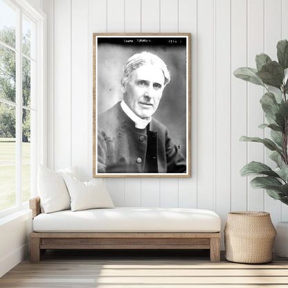 Canon Carnegie: Pioneer of 20th Century Philanthropy