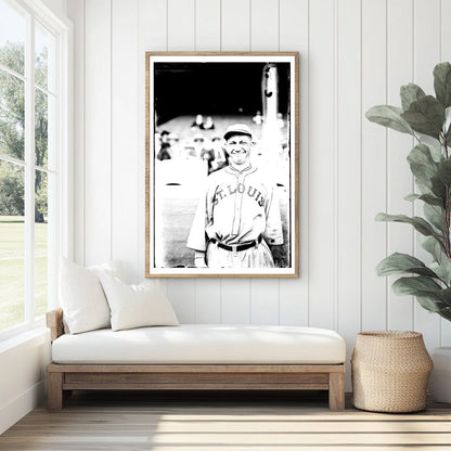 1916 St. Louis Browns Player: A Baseball Legacy