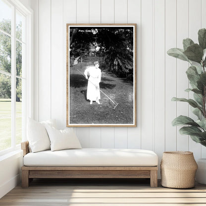 Madame Gadski: Iconic Soprano of the Early 20th Century