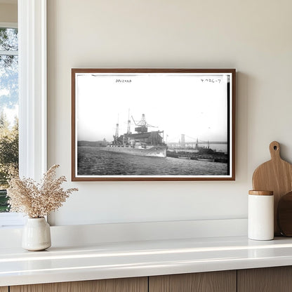 Vintage Arizona Landscape: Transformative Era, 1915-1920