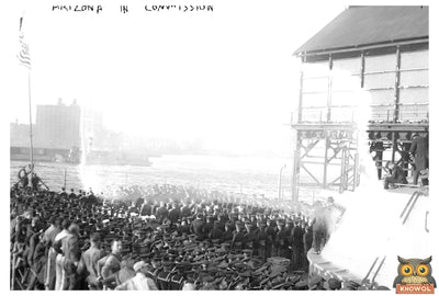 Arizonas Early Government: A Glimpse into History