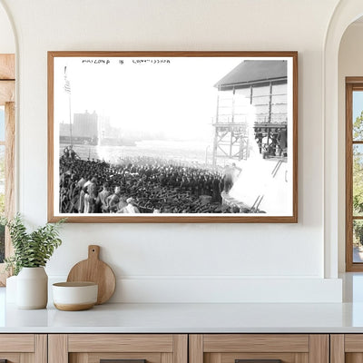 Arizonas Early Government: A Glimpse into History