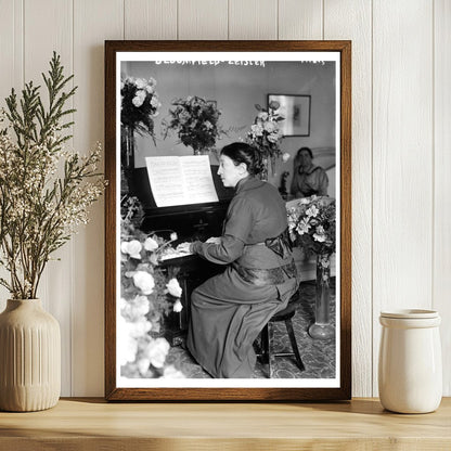 1925 Bloomfield Residence: Classic American Architecture