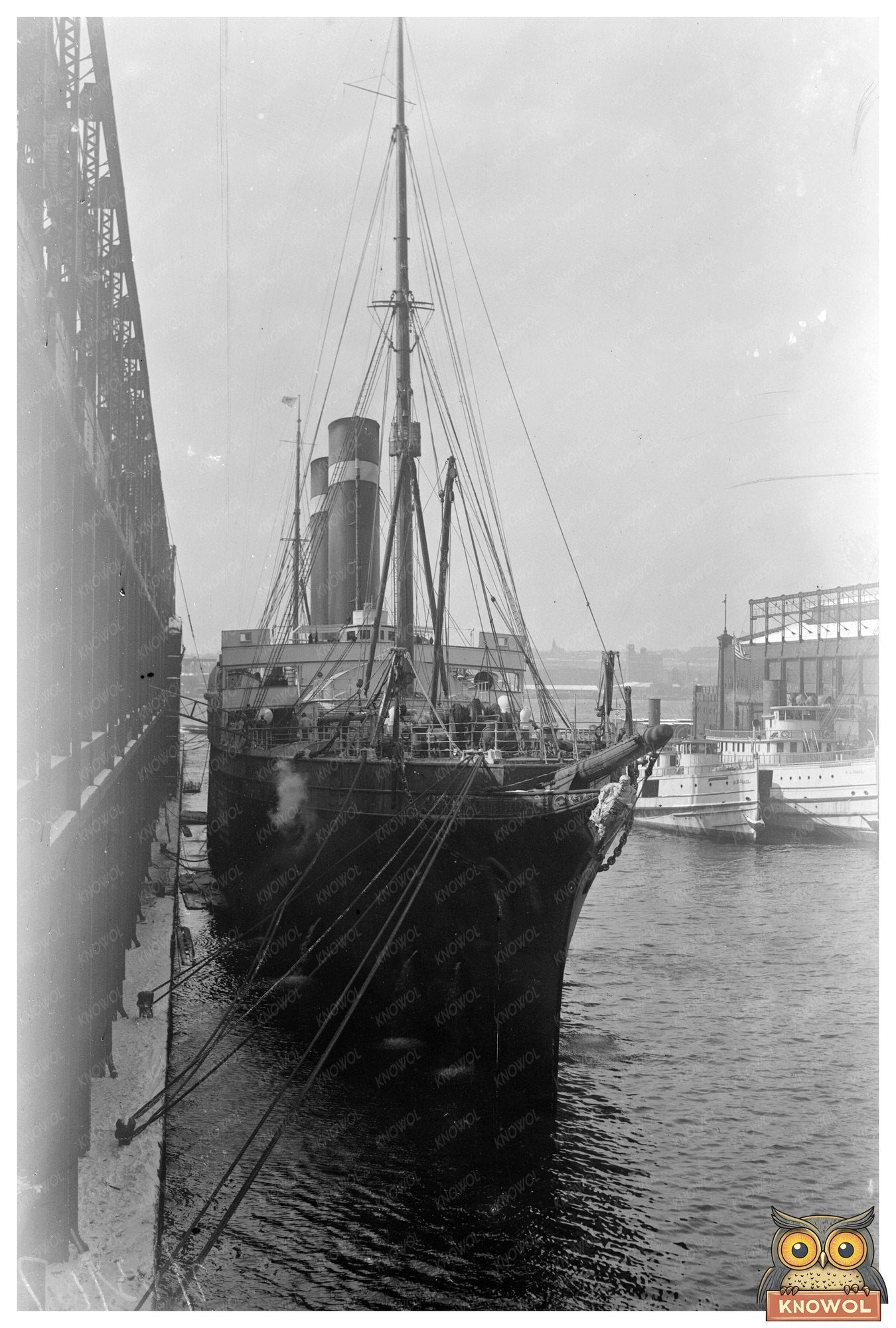 1917 Philadelphia: A Vibrant Urban Landscape