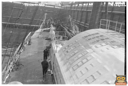 1917 Philadelphia: Vibrant Streets & Historic Charm