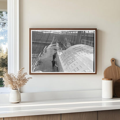 1917 Philadelphia: Vibrant Streets & Historic Charm