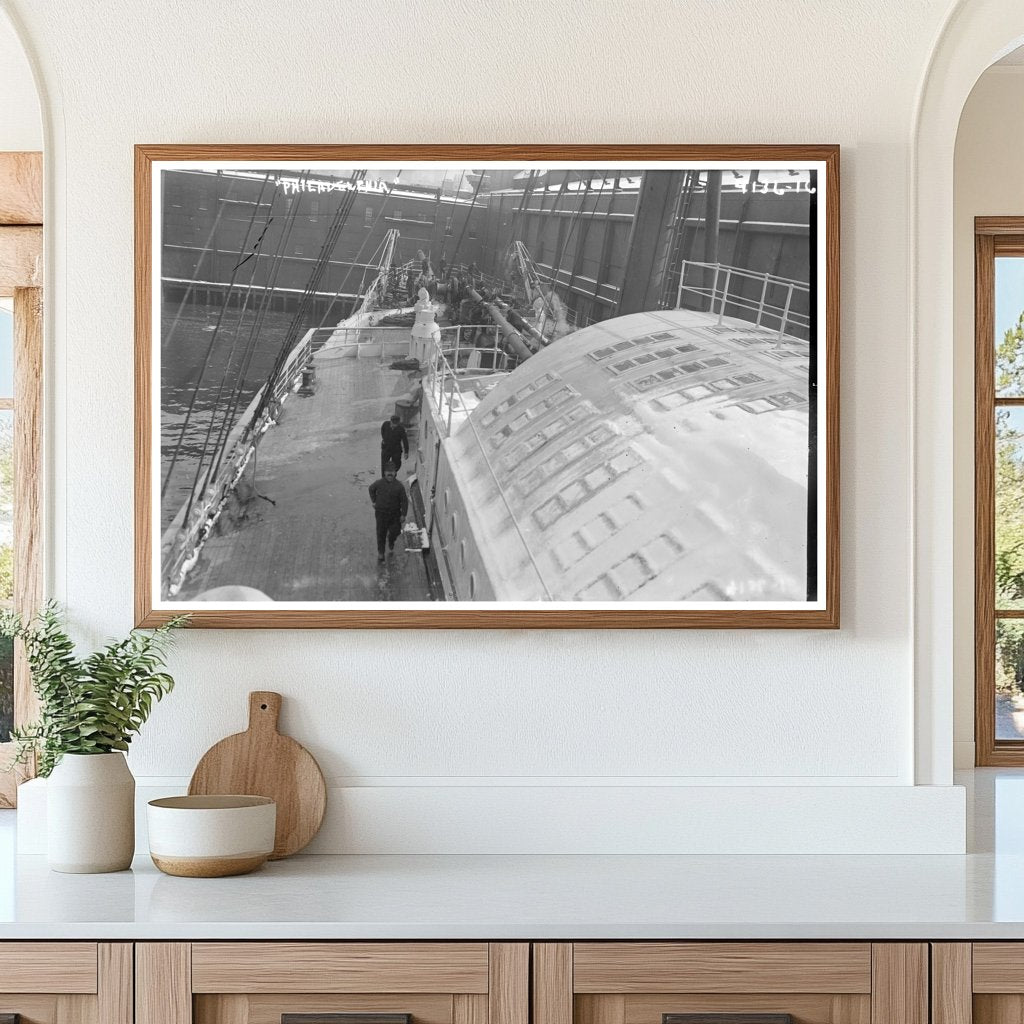 1917 Philadelphia: Vibrant Streets & Historic Charm