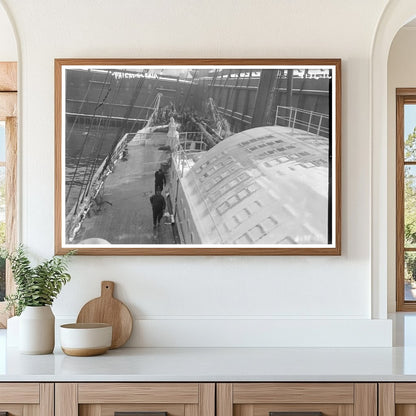 1917 Philadelphia: Vibrant Streets & Historic Charm