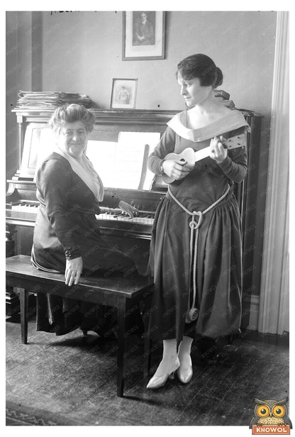 1918 Suffragist Helen Rook: A Powerful Advocacy Moment