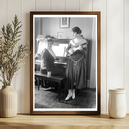 1918 Suffragist Helen Rook: A Powerful Advocacy Moment