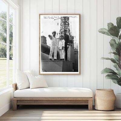 World War I Leaders: A 1917 Historical Moment