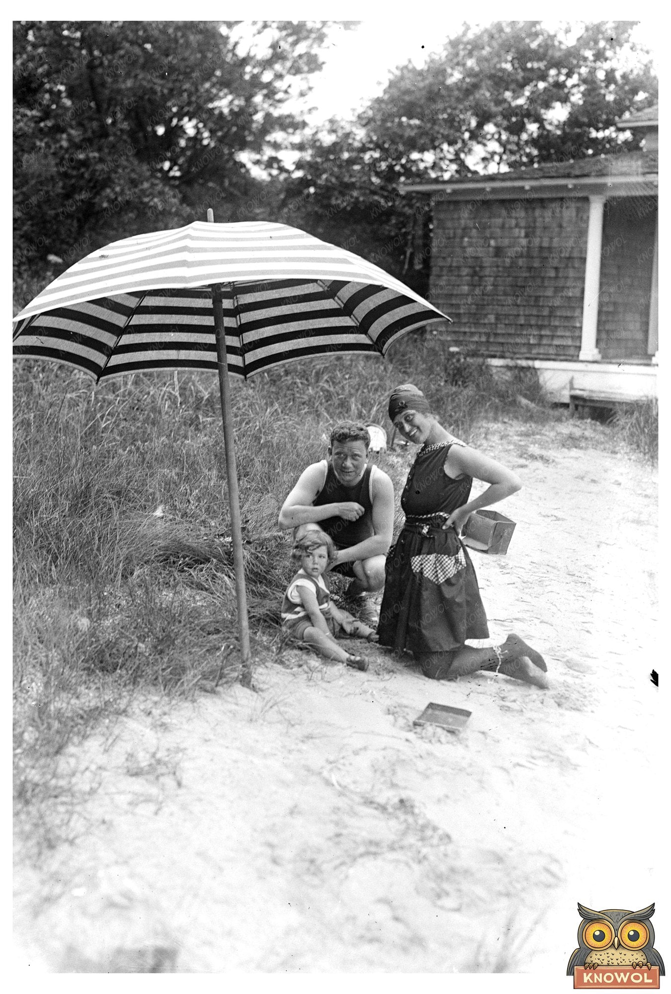 1917 Portrait of Notable American Figures Zimbalist & Gluck