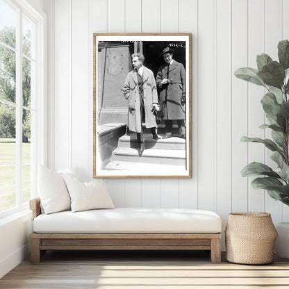 Leopold Stokowski: The Conductors Charismatic Performance