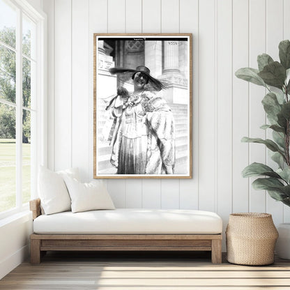 1918 Military Sentinel: A World War I Moment