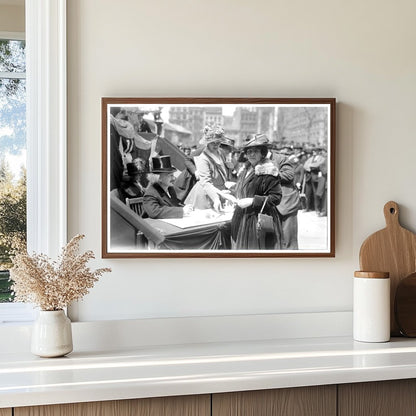 Historic Portrait of Paderewski: Music & Legacy