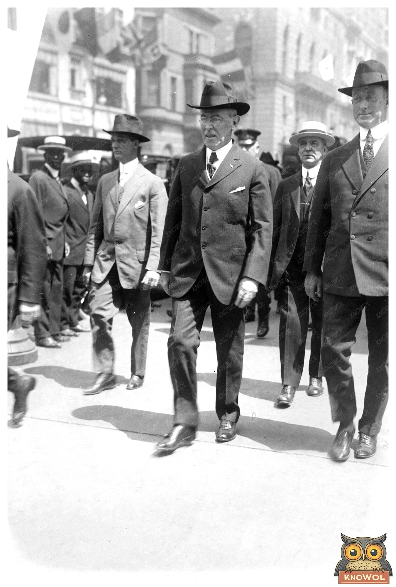 1918 World War I Soldier: A Moment in Time