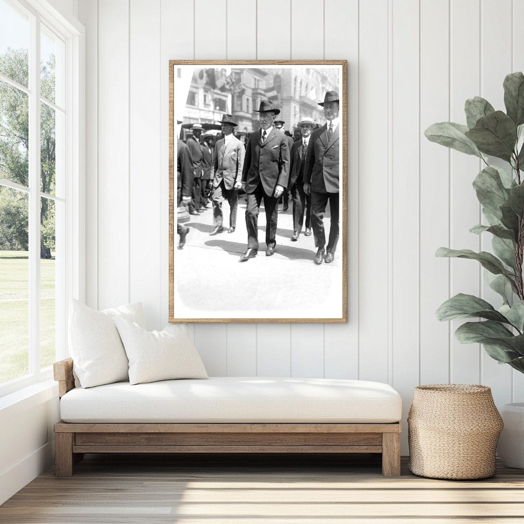 1918 World War I Soldier: A Moment in Time