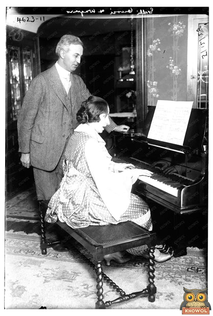 Claudia Muzio: Iconic Soprano in Performance, 1915-1920