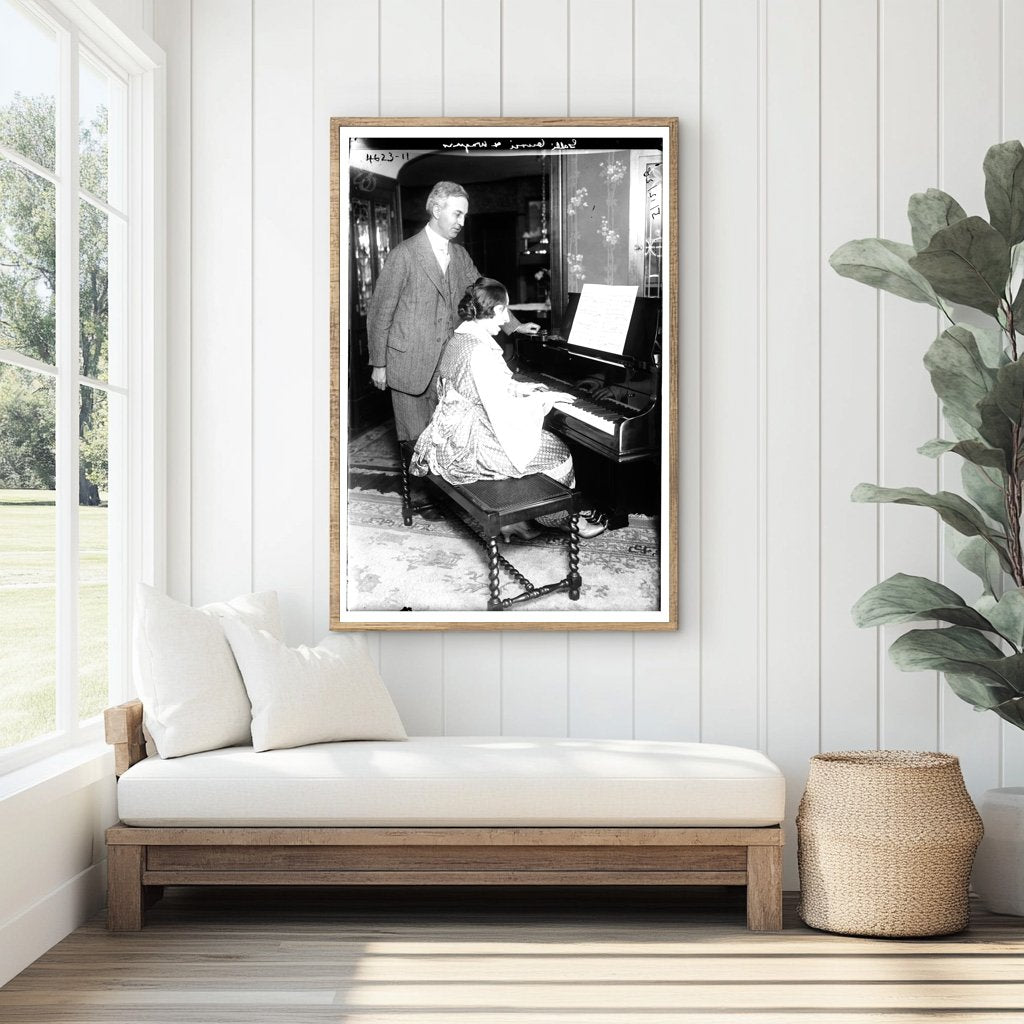 Claudia Muzio: Iconic Soprano in Performance, 1915-1920