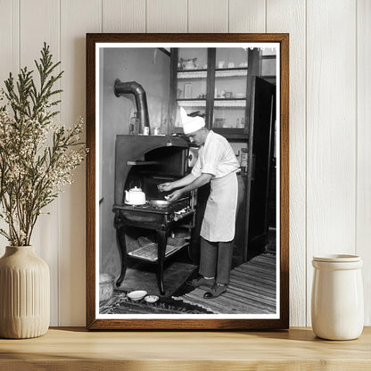 Early 20th Century Labor Leader in Chess, 1915-1920