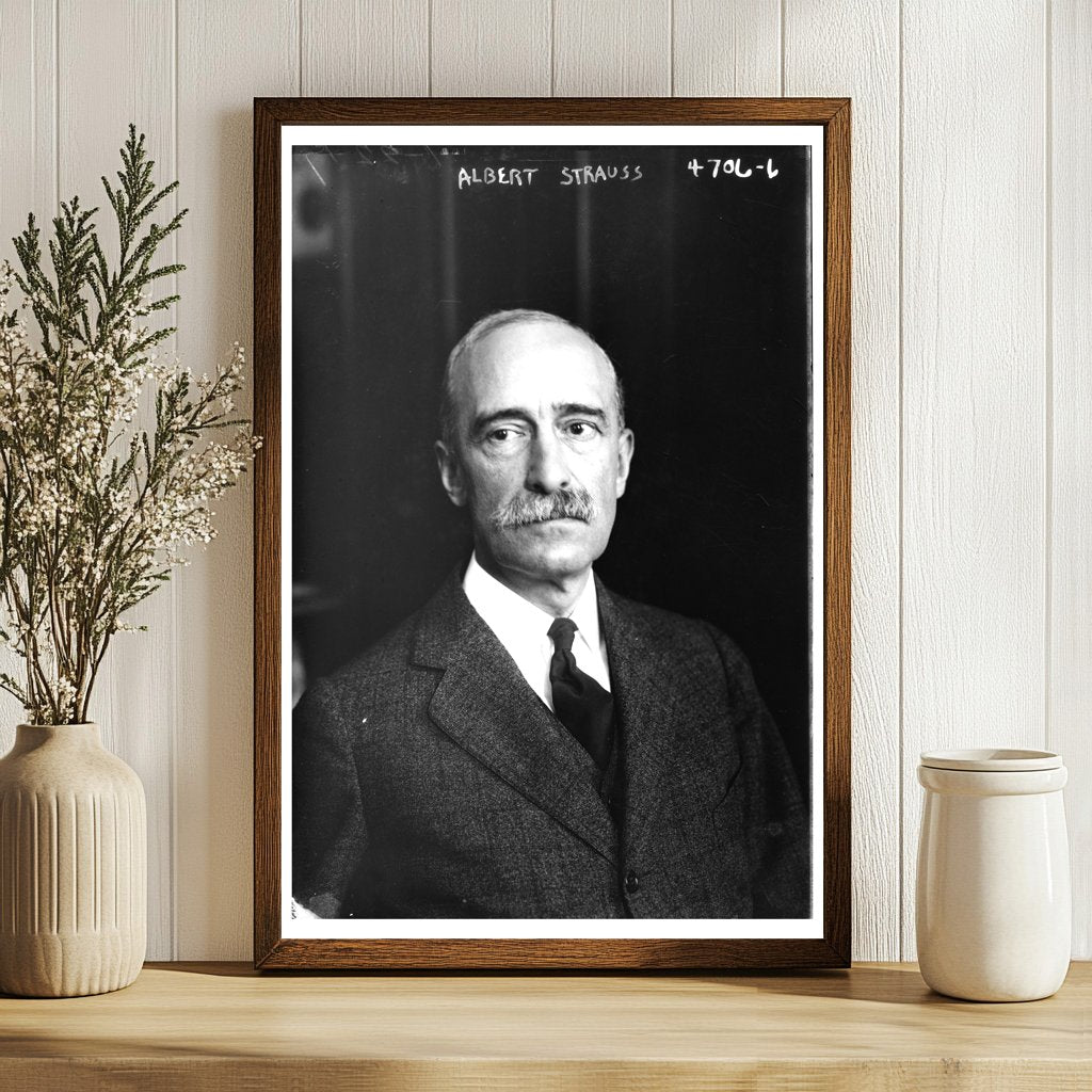 1918 Portrait of Change: A Soldiers Reflection