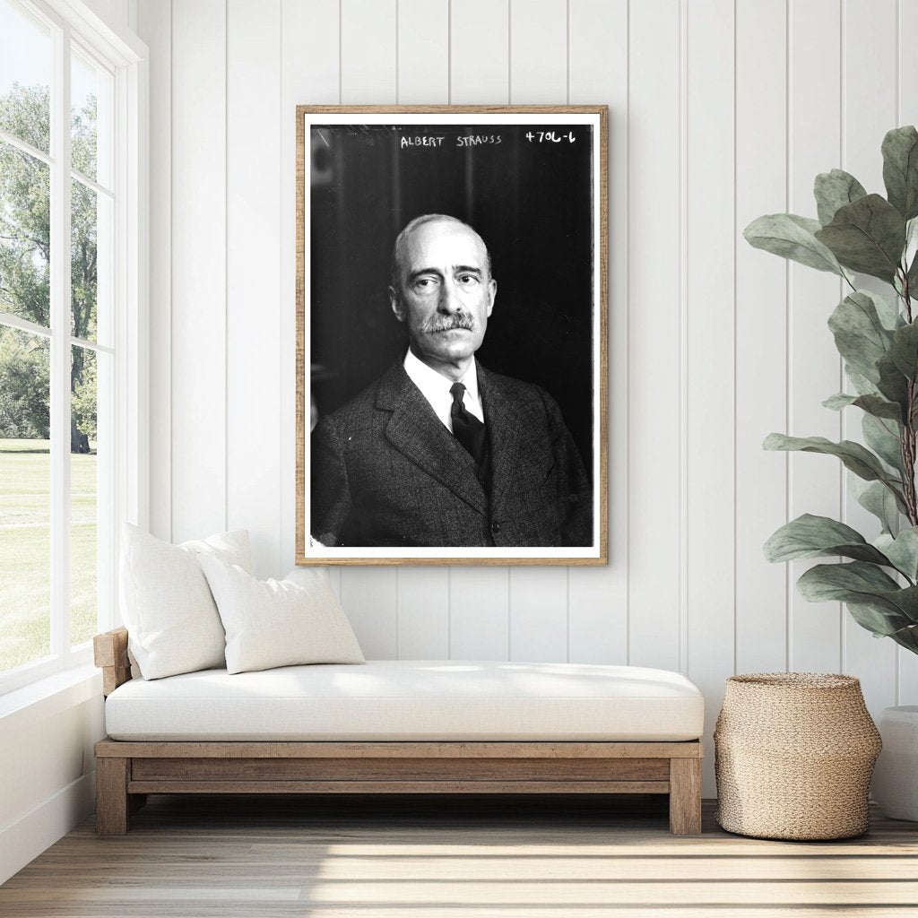 1918 Portrait of Change: A Soldiers Reflection