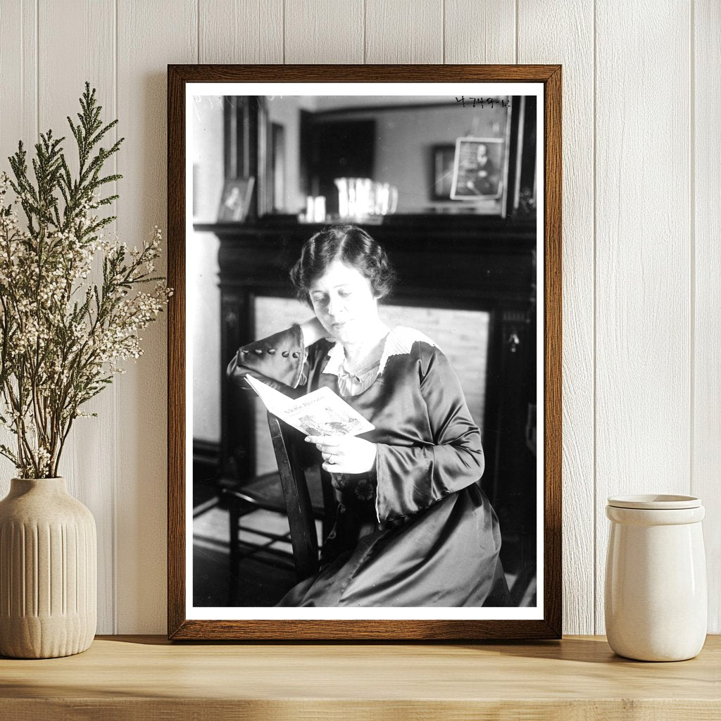 1918 Military Garrison: A Post-War Snapshot