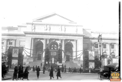 1918 Red Cross Decorations: Post-WWI Remembrance