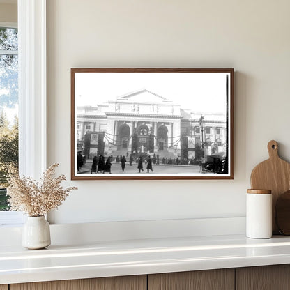 1918 Red Cross Decorations: Post-WWI Remembrance