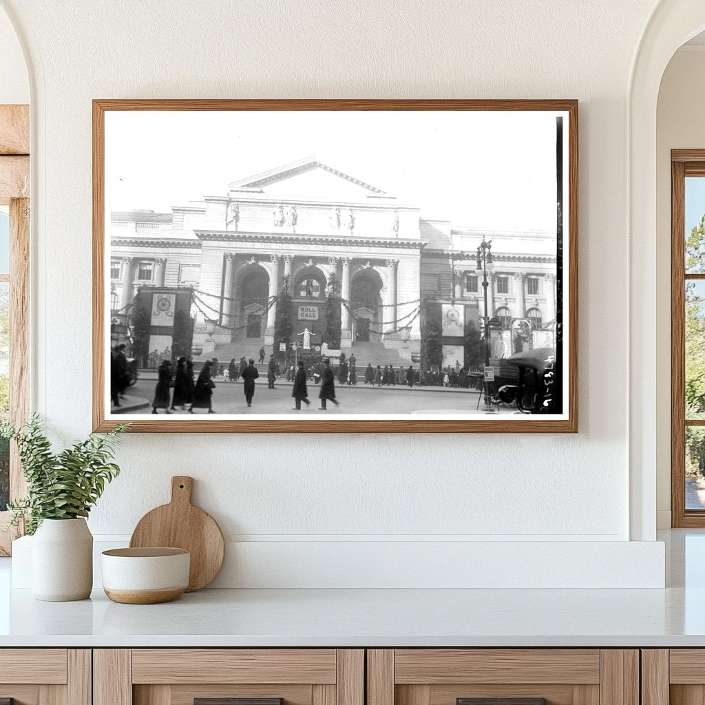 1918 Red Cross Decorations: Post-WWI Remembrance