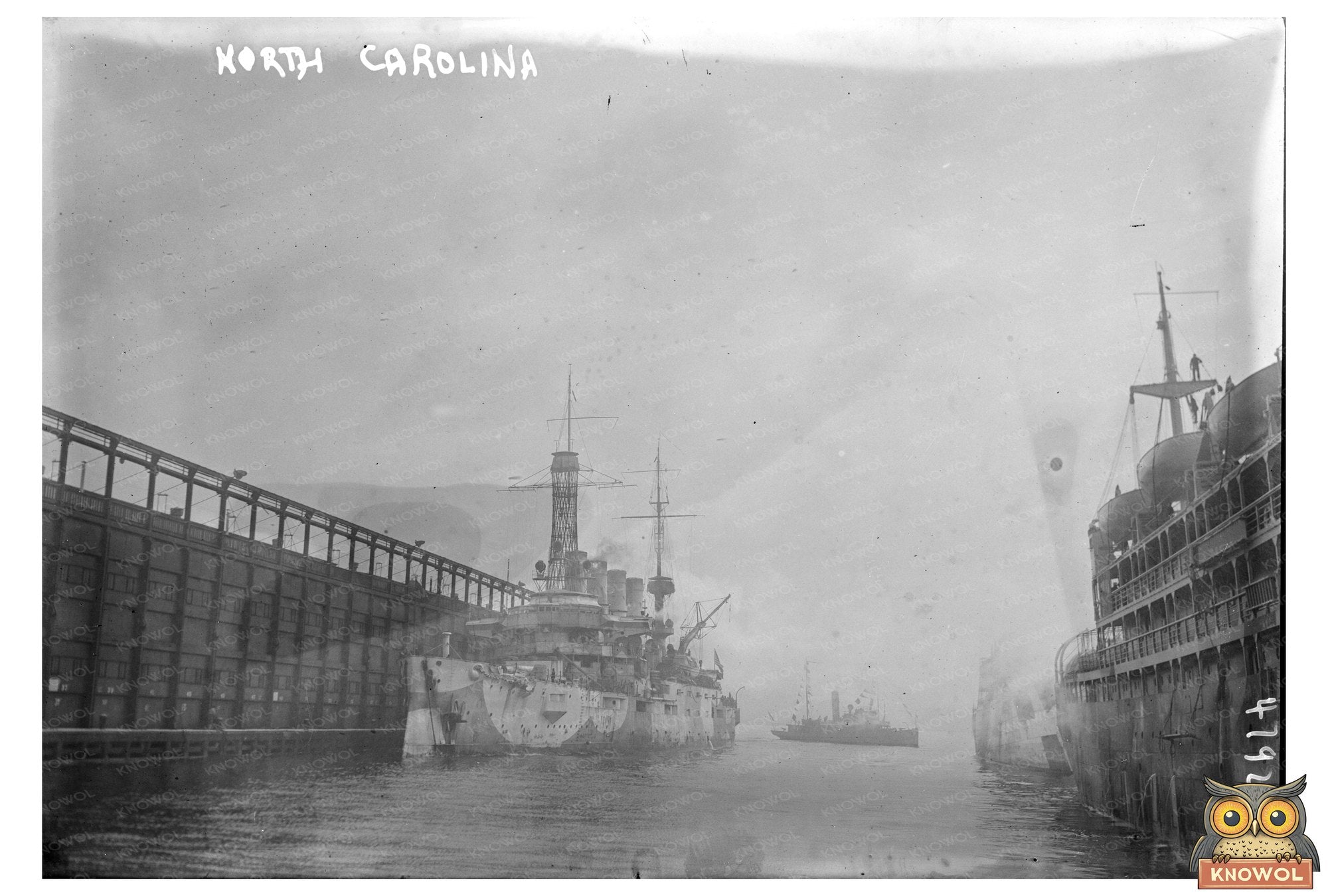 1920s North Carolina: A Glimpse of Southern Life