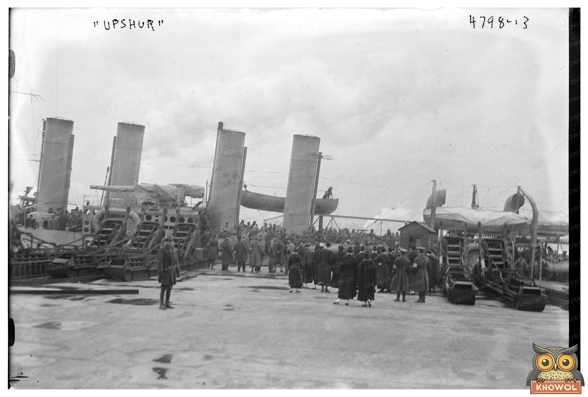 Vintage 1915-1920 Era Scene: Lost Moments in Time