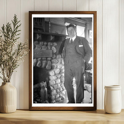 Everyday Life in Early 20th Century Harlan, KY