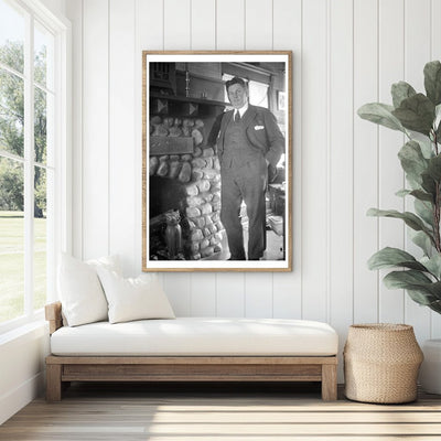 Everyday Life in Early 20th Century Harlan, KY