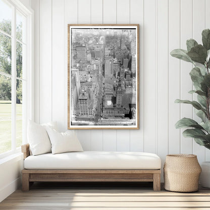 Beaux-Arts Beauty: The Iconic Metropolitan Building