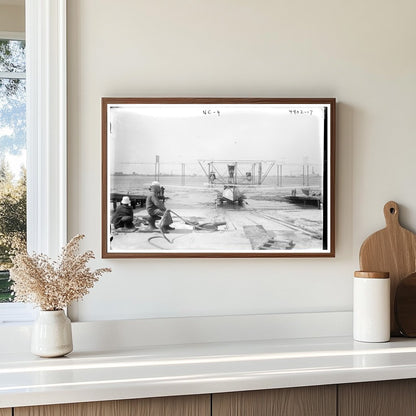 Historic NC-4: First Transatlantic Seaplane Flight