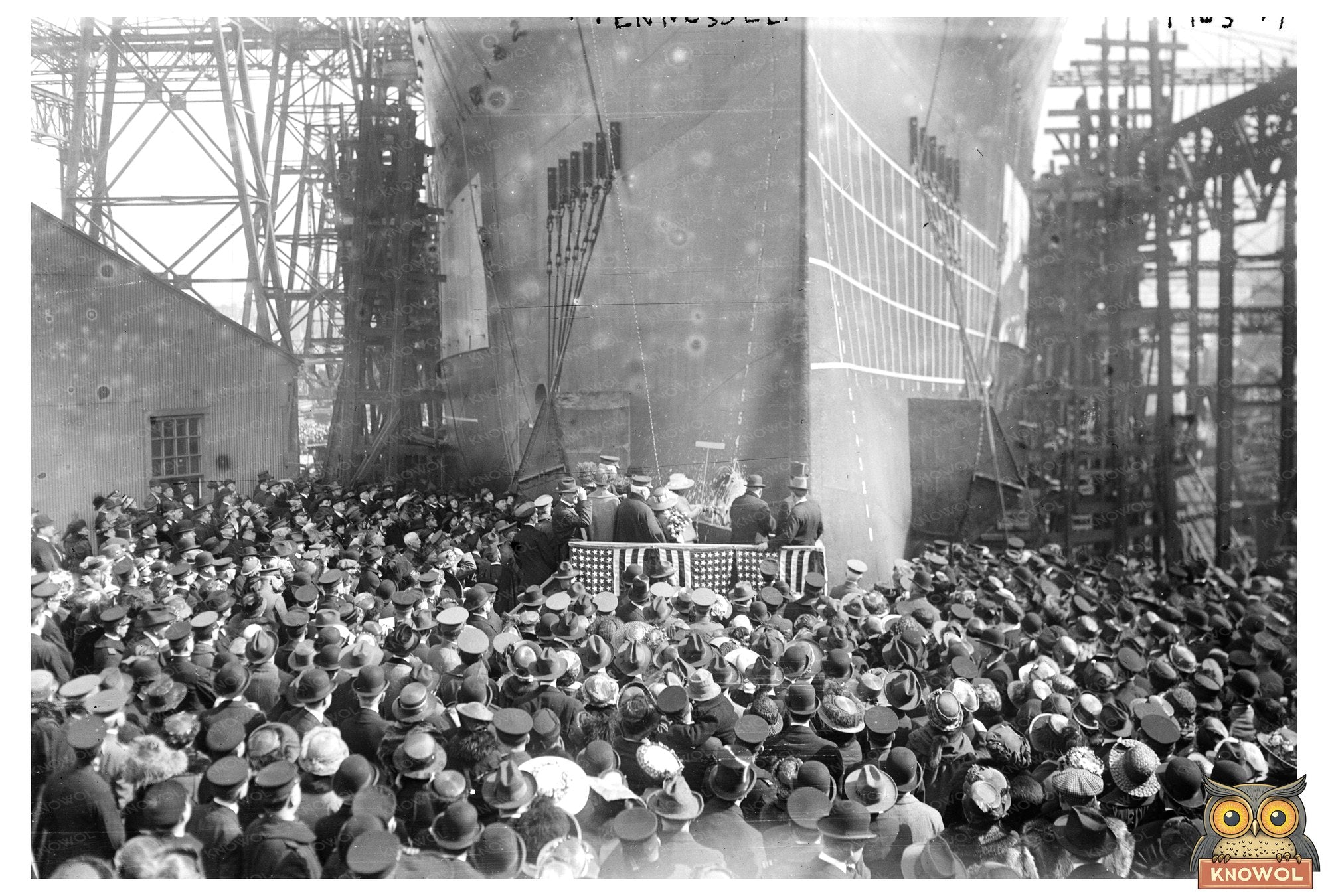 Transformative Tennessee: A Glimpse from 1919