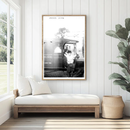 Historic Brooklyn Labor Strike: Unity in Protest, 1915-1920