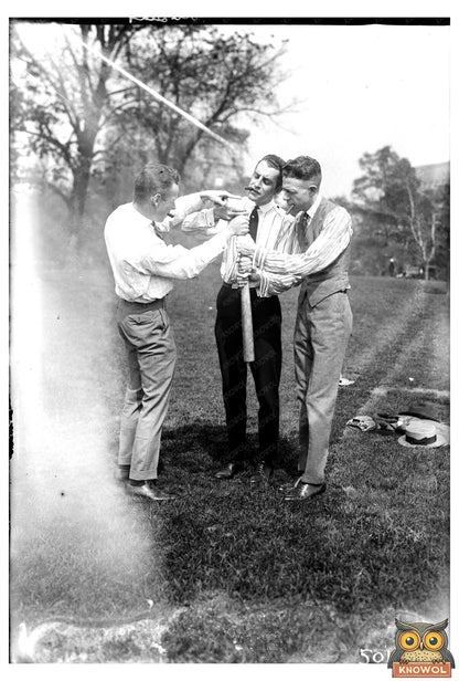 1919 All Star Trio: Iconic Jazz Musicians Unite